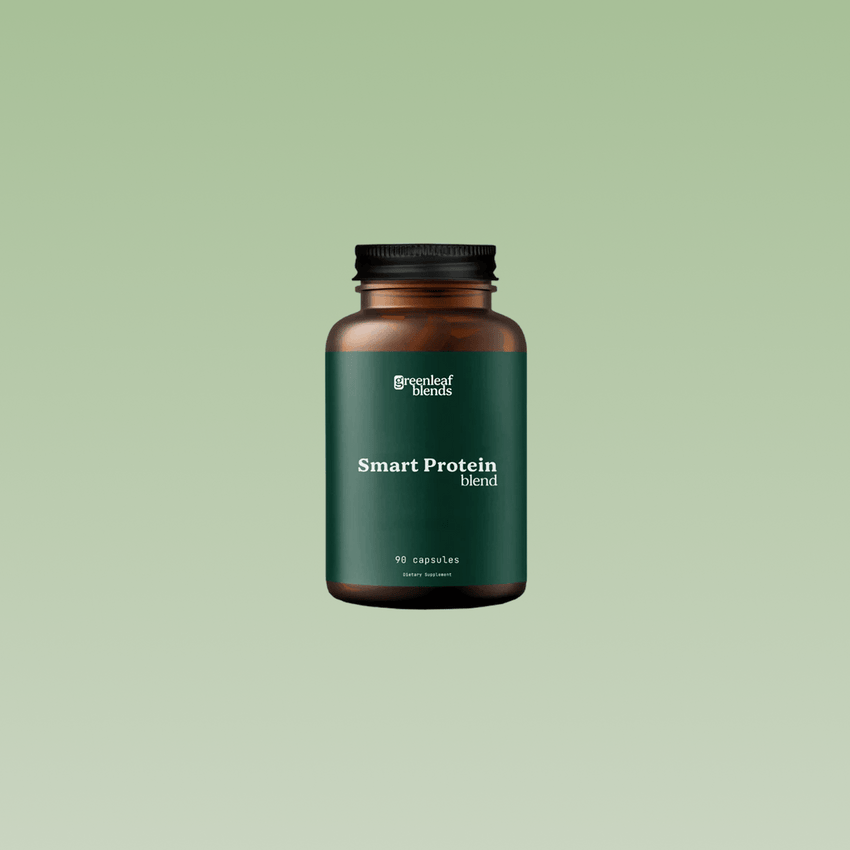 Smart Protein blend