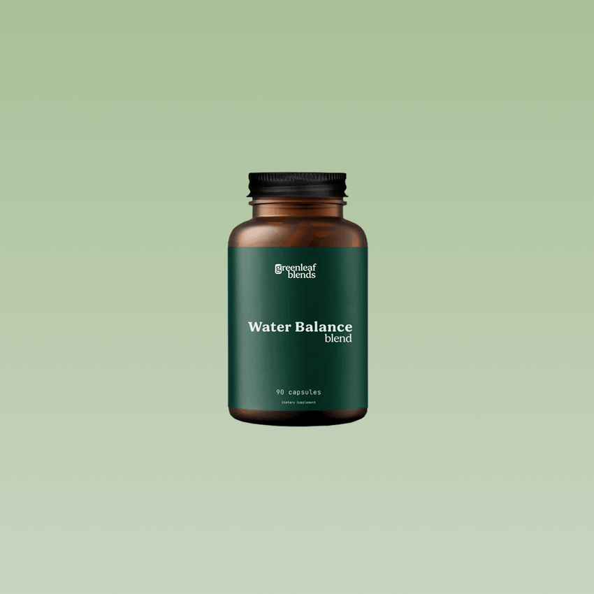 Water Balance blend™