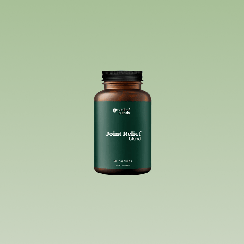 Joint Relief blend™