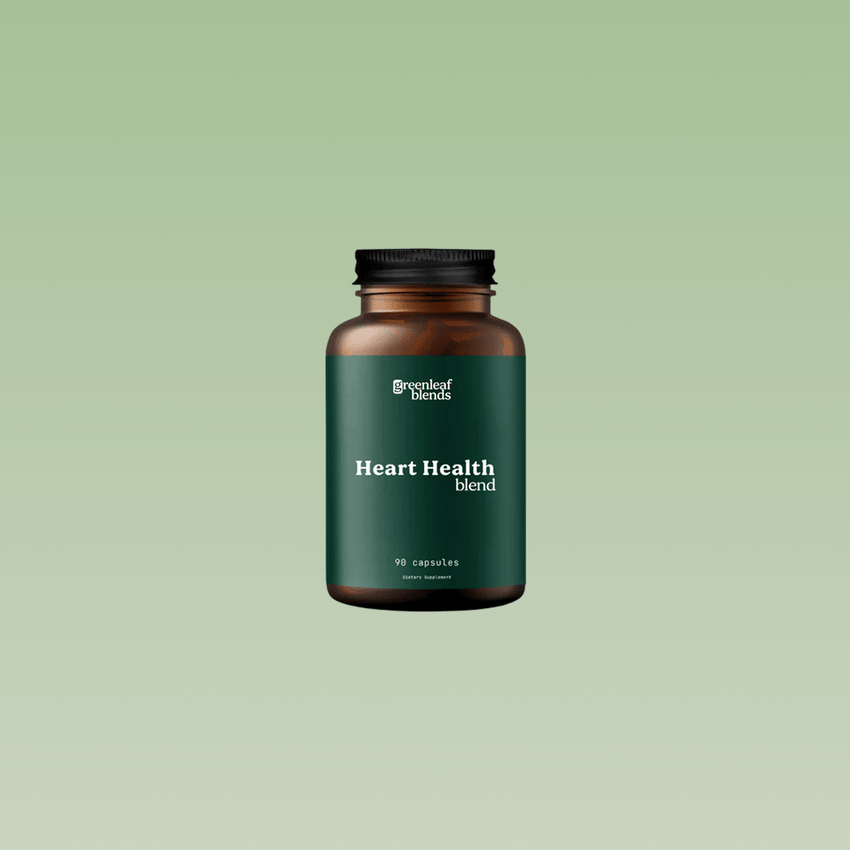 Heart Health blend™