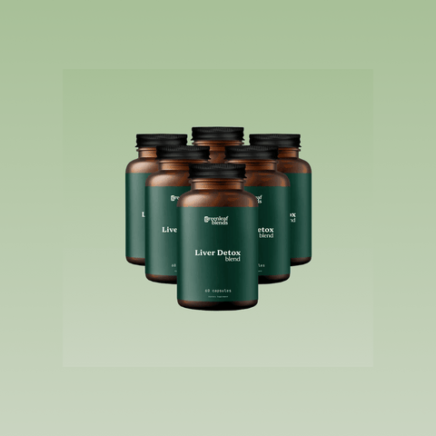 Liver Detox blend™