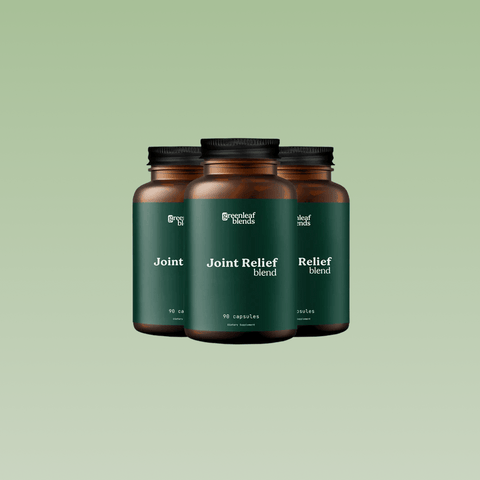 Joint Relief blend™