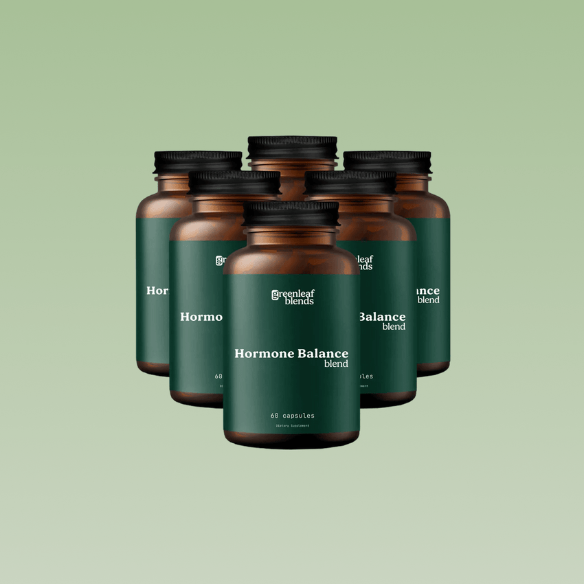 Hormone Balance blend™