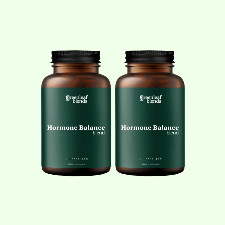 Hormone Balance blend