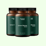 Liver Detox blend