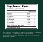 Smart Protein blend